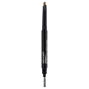Wet N Wild Ultimate Retractable Brow Pencil: Ash Brown 0.2G