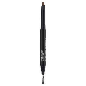 Wet N Wild Ultimate Retractable Brow Pencil: Medium Brown 0.2G