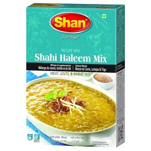 Shan Shahi Haleem Masalah Mix 375G