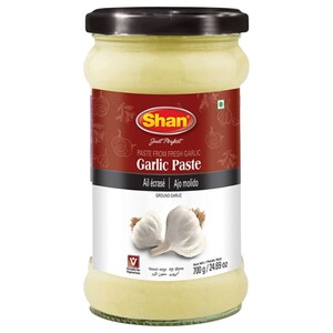 Shan Garlic Paste 700G