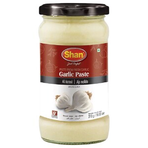 Shan Garlic Paste 310G