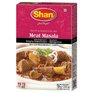 Shan Meat Masala 100G