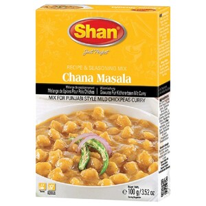 Shan Chana Masala 100G