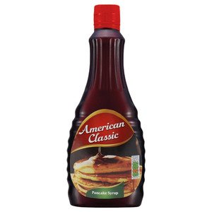 American Classic Pancake Syrup 709Ml