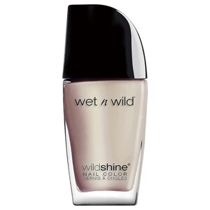 Wet N Wild Wild Shine Nail Color: Yo Soy 12.3Ml