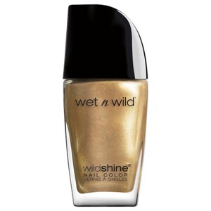 Wet N Wild Wild Shine Nail Color: Ready To Propose 12.3Ml
