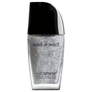 Wet N Wild Wild Shine Nail Color: Kaleidoscope 12.3Ml