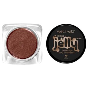 Wet N Wild Mega Jelly Eyeshadow Pot: Just Rust Me