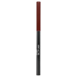 Wet N Wild Perfect Pout Gel Lip Liner: Gone Burgundy 0.2G