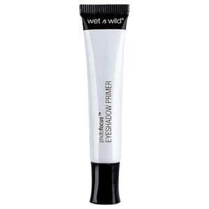 Wet N Wild Photo Focus Eyeshadow Primer 10Ml