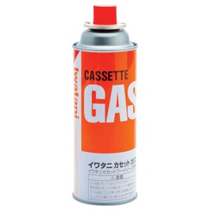 Iwatani Cassette Gas Cartridge 250G