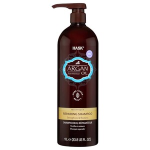 Hask Repairing Shampoo Argan Oil 1L