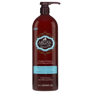 Hask Repairing Conditioner Argan Oil 1L