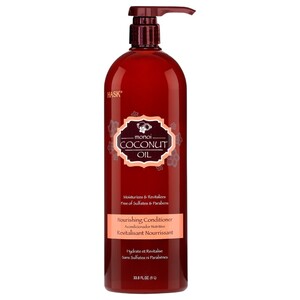 Hask Nourishing Conditioner Coconut Oil 1L