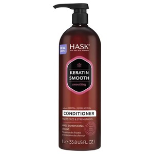 Hask Conditioner Keratin Protein 1L