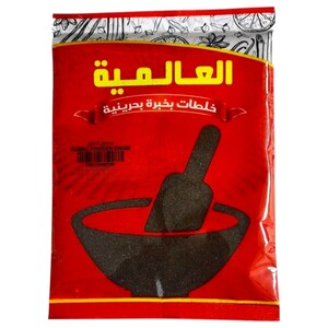 Al Alamia Sumac Powder 200G