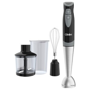 Clikon Hand Blender Set Ck2162 400W