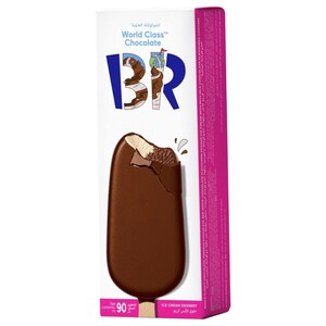Baskin Robbins Ice Cream World Class Chocolate Stick 90Ml