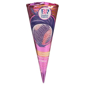 Baskin Robbins Ice Cream Cotton Candy Cone 120Ml