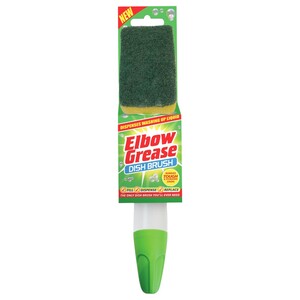 Elbow Grease Dish Brush