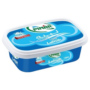 Pinar Labneh Light 370G
