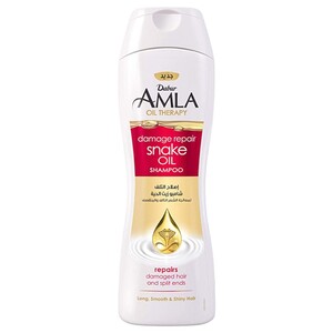 Dabur Amla Shampoo Snake Oil Repairs 200Ml