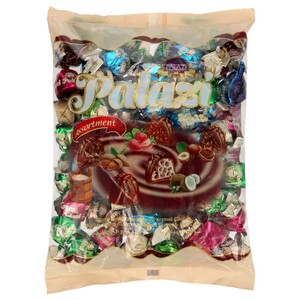 Palazi Truffle Assorted Bag 1Kg