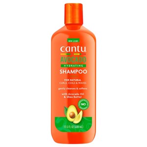 Cantu Shampoo Avocado Hydrating 400Ml