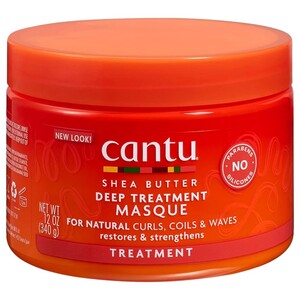 Cantu Treatment Masque Shea Butter Deep 340G