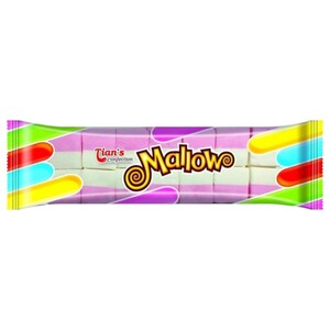 Tian's Mallow Flat 138G