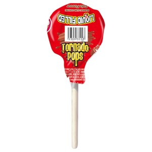Zed Tornado Pops Cola 33.25G