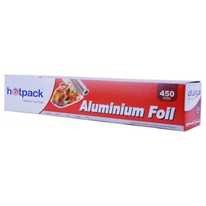 Hotpack Aluminum Foil 450Mm