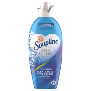 Soupline Fabric Softener Expert Care 1.2L -20% Off