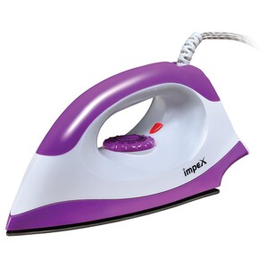 Impex Iron Dry 1000W Ibd-501