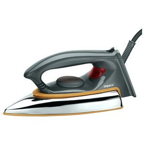 Impex Electric Non Stick Iron