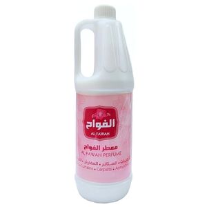 Al Fawah Perfume Freshener 1 L