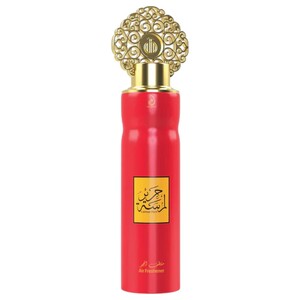 Arabiyat Air Freshener Lamsat Harir 300Ml