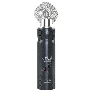 Arabiyat Air Freshener Oud Al Faris 300Ml