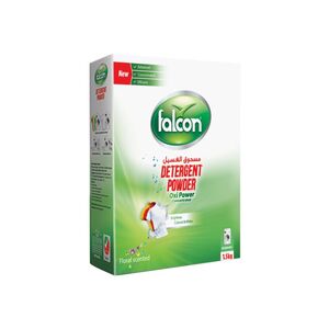 Falcon Detergent Powder Top Loading 110 Gr