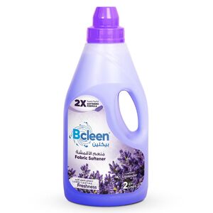 Bcleen Fabric Softener Lavender 2 L