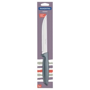 Tramontina Meat Knife Plenus Grey 6" 23423166