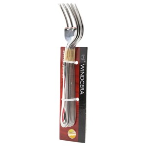 Windcera Jessica Tea Fork 6 Pieces
