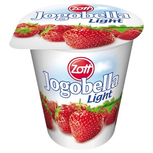 Zott Yoghurt Jogobella Light 150G