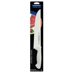 Tramontina Knife 10"" Meat Premium 24473