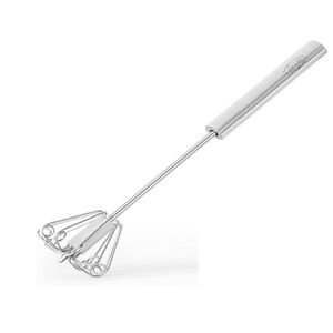 Bright Home Stainless Steel Egg Mixer Bh281