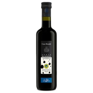 Casa Rinaldi Balsamic Modena Blue 500Ml