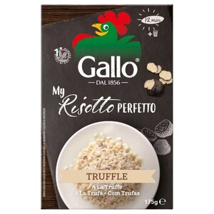 Gallo Risotto Perfetto Truffle 175G