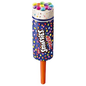 Smarties Ice Cream Pop Up 85Ml
