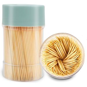 Trishi Toothpick 300"S 2 Pcs Set Hw01764