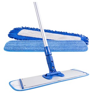 Volcano Microfiber Flat Mop 6625
